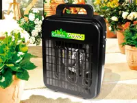 Tropic lämpötuuletin 2.0
