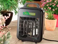 Tropic lämpötuuletin 2.0