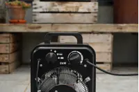 Tropic lämpötuuletin 2.0
