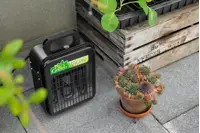 Tropic lämpötuuletin 2.0