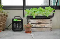 Tropic lämpötuuletin 2.0