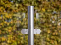Steel – Lasi