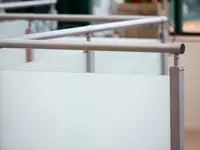 Aluminum - Lasi