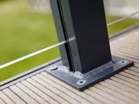 Aluminum - Lasi