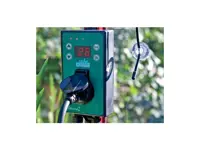Termostaatti Bio Green Thermo 2 kaksoistermostaatti