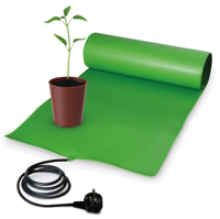 Lämpömatto Bio Green Sahara kasveille