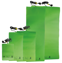 Lämpömatto Bio Green Sahara kasveille