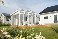 Erillinen Pulpetti 14.3 m²
