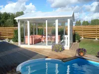 Erillinen Satula 14.3 m²