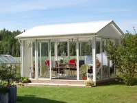 Erillinen Satula 14.3 m²