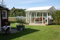 Erillinen Satula 14.3 m²