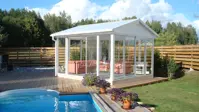 Erillinen Satula 14.3 m²