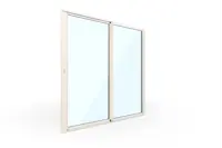 WG 62eco liukuovielementti
