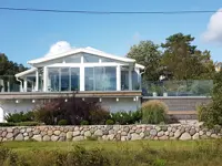 WG 62eco 3-osainen liukuovi