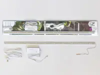 LED-kasvivalo starter