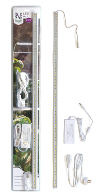 LED-kasvivalo starter