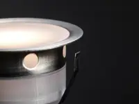 Upotetut LED-spottivalot - aloituspaketti