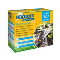 Tippukastelusarja Hozelock Universal Kit