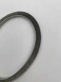 Harjalista L 5 mm  K 8 mm