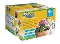 Tippukastelusarja Hozelock Micro Kit kasvihuoneeseen