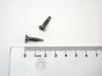 Ruuvi WG62 Eco lukkokoteloon