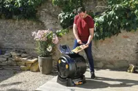 Komposti 2-in-1