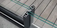 WG 70 SoftClose liukuovielementti