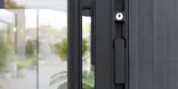 WG 70 SoftClose liukuovielementti