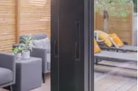 WG 70 SoftClose liukuovielementti
