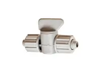 Tropf-Blumat Sulkuventtiili 8 mm