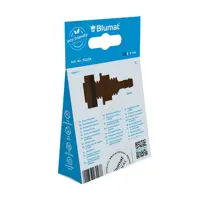 Tropf-Blumat Lähtöliitin vesisäiliöön