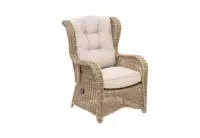 Basil recliner nojatuoli