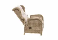 Basil recliner nojatuoli