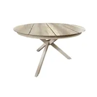 Ivy ruokapöytä