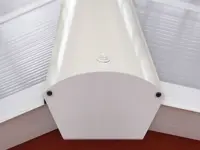 Harjaprofiili satulakatolle