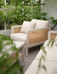 Fern sohvaryhmä