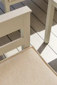 Rye loungeryhmä