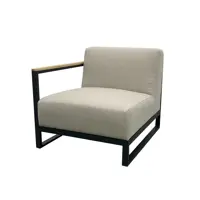 Ginger Sohva – Oikea osa