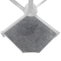 Aurinkovarjon paino 25 kg