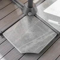 Granite aurinkovarjon paino 25 kg