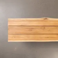 Parsley penkki