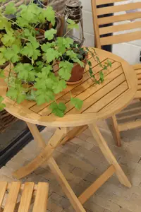 Porch Kahvilasetti