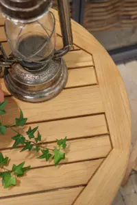 Porch taitettava pöytä