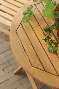 Porch taitettava pöytä