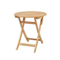 Porch taitettava pöytä