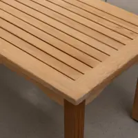Oregano sohvapöytä