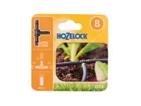 Hozelock T-liitin 4mm