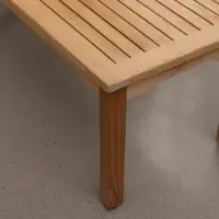 Oregano sohvapöytä
