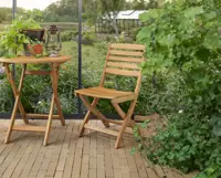 Porch klappituoli