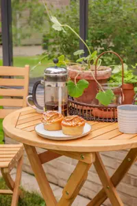 Porch Kahvilasetti